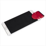 Red Webcam Covers